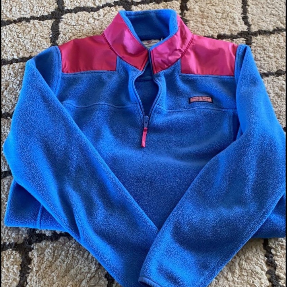 Women’s Vineyard Vines Pullover